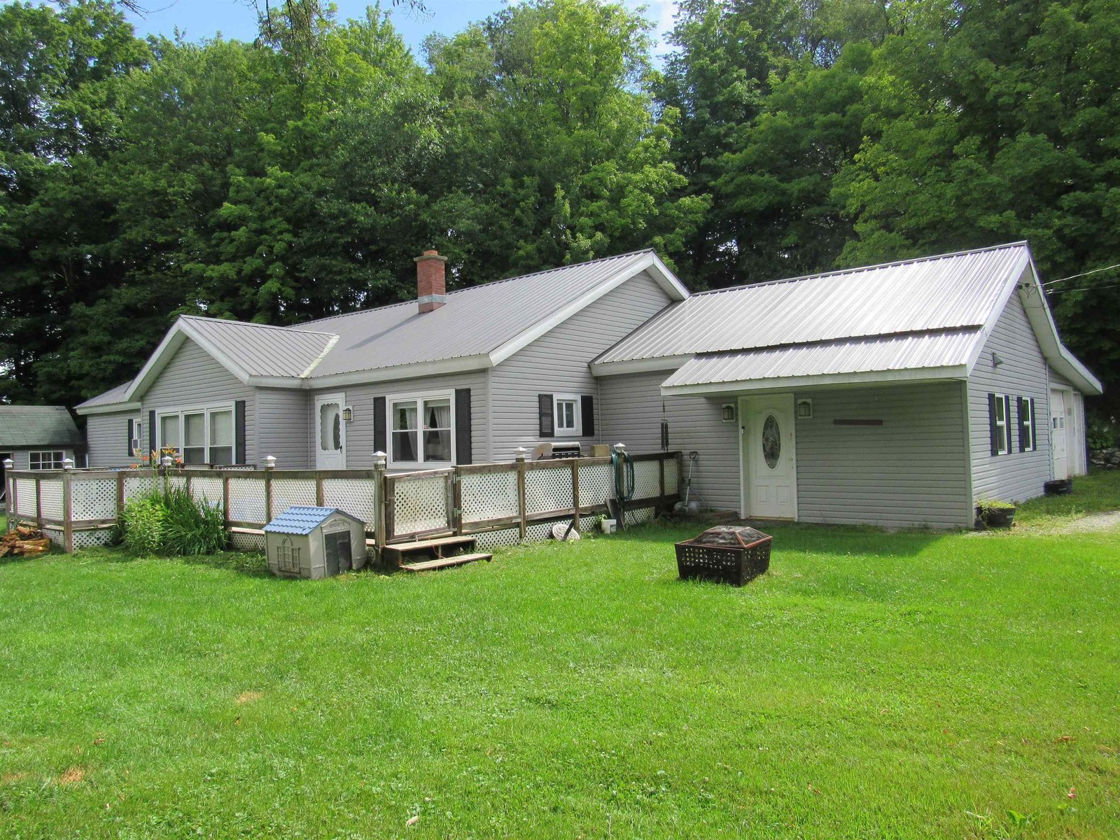 46 Intervale Avenue