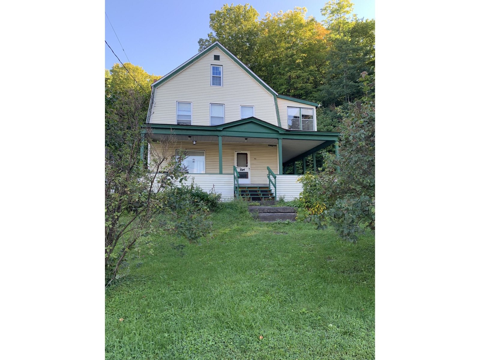 46 Johnson Street
