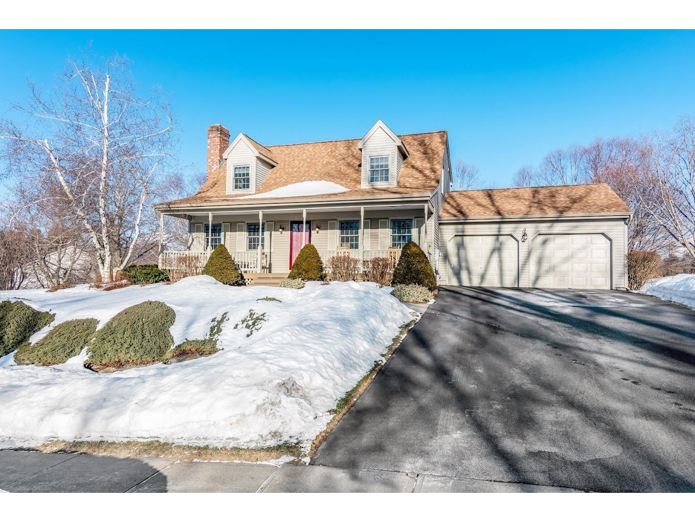 46 Juniper Ridge Road