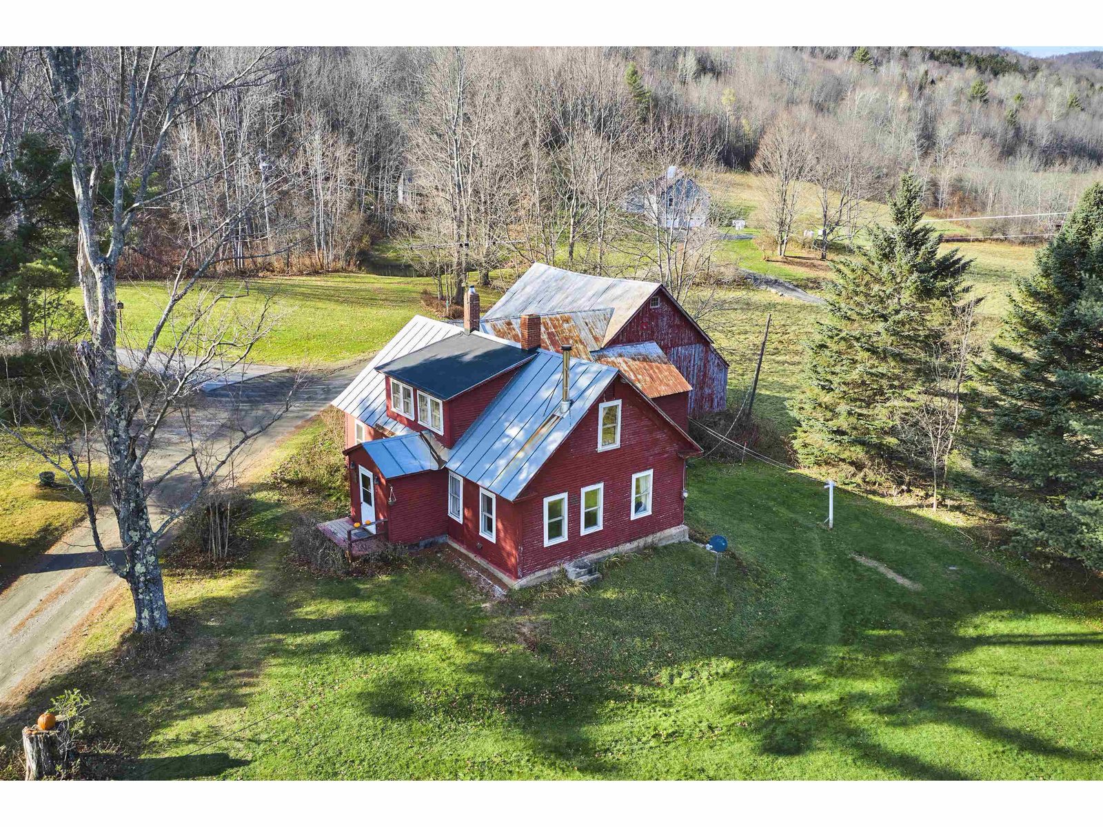 46 Ladd Road