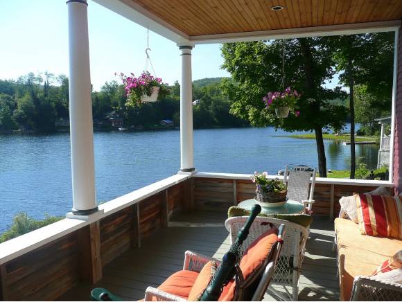 46 Lake Shore Road