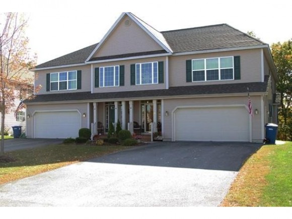 46 Laurel, Unit 46