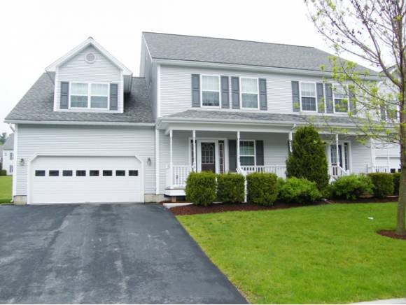 46 Lavoie Drive, Unit 46