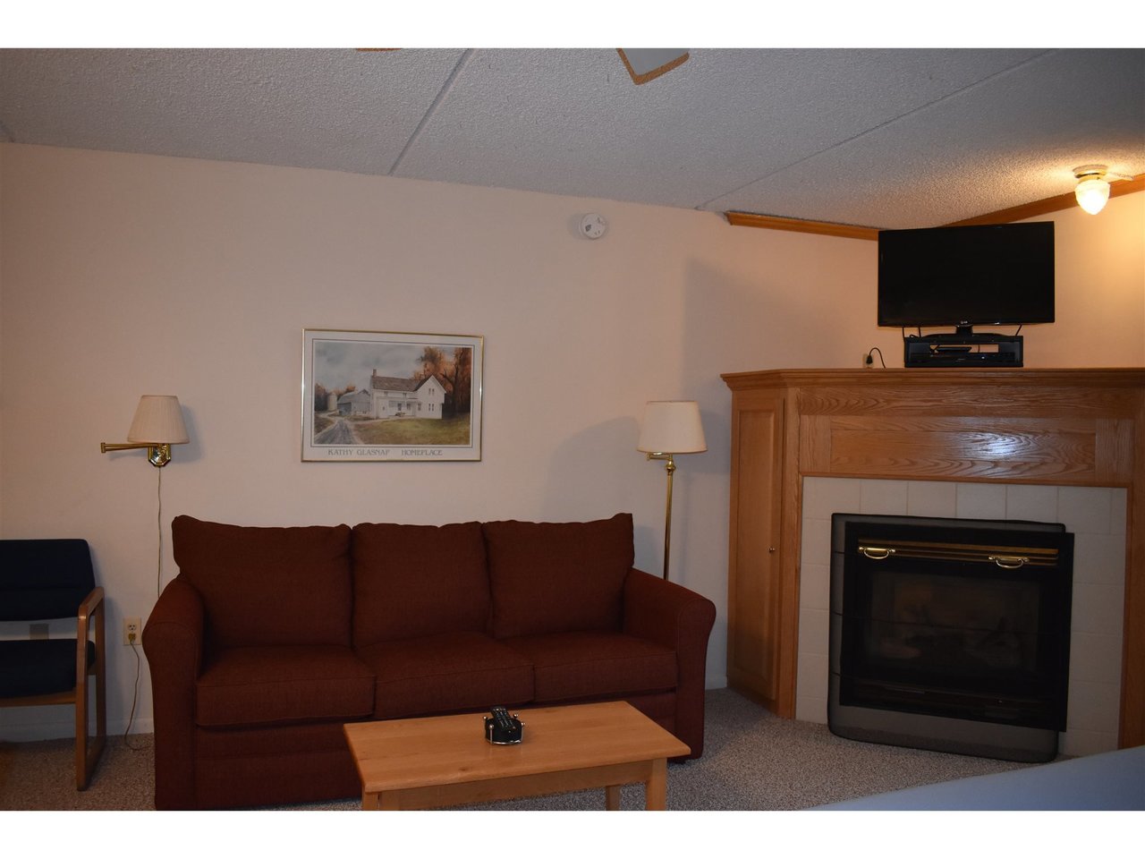 Homes for Sale Near Smuggler's Notch Resort