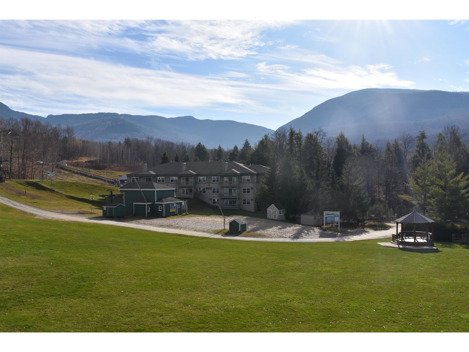 46 Liftside 46 at Smugglers Notch Resort
