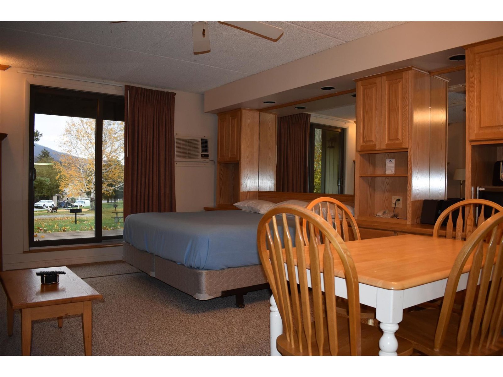 46 Liftside 46 at Smugglers Notch Resort