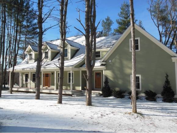 46 Lilly Creek Lane