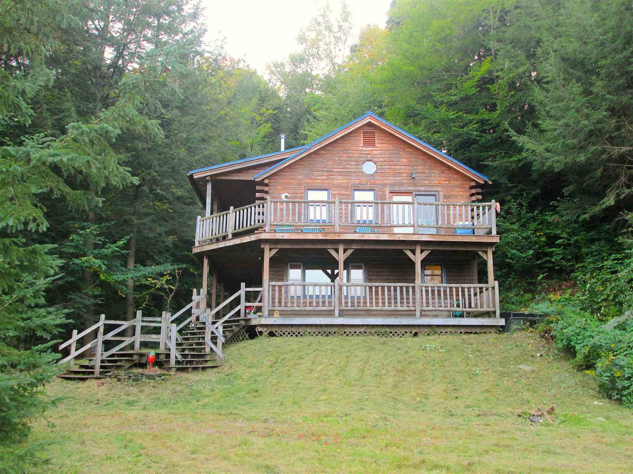 46 Log Cabin Drive