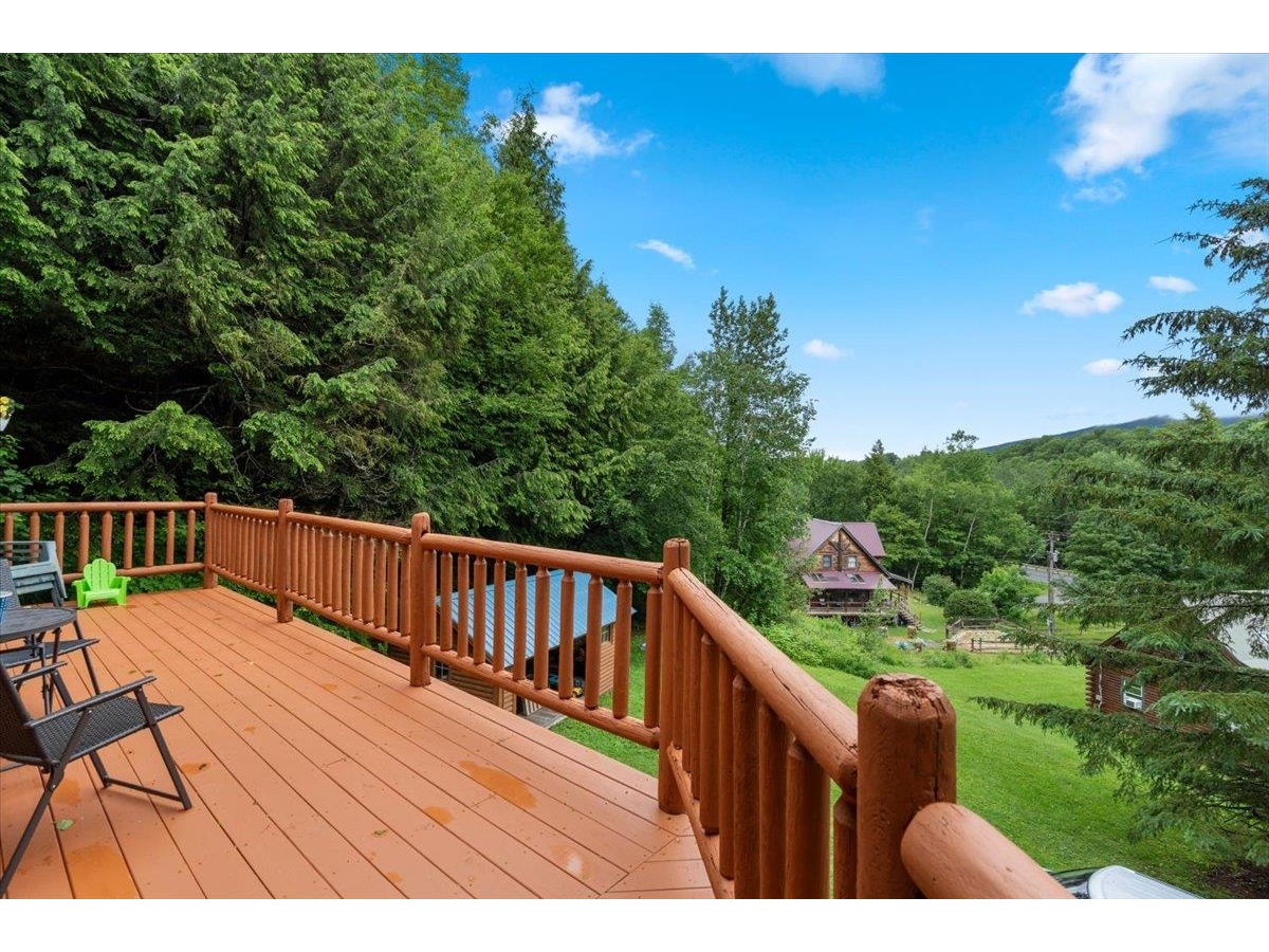 46 Log Cabin Drive