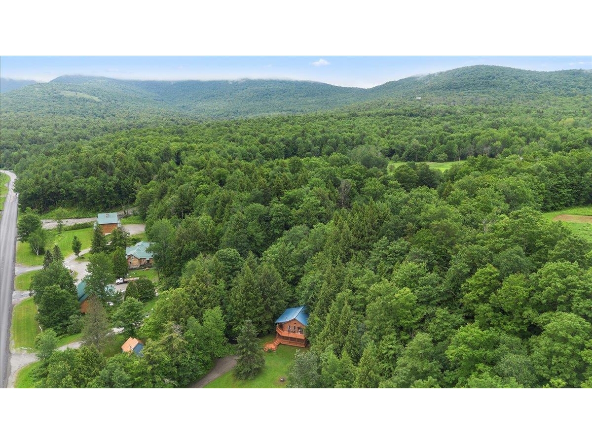 46 Log Cabin Drive
