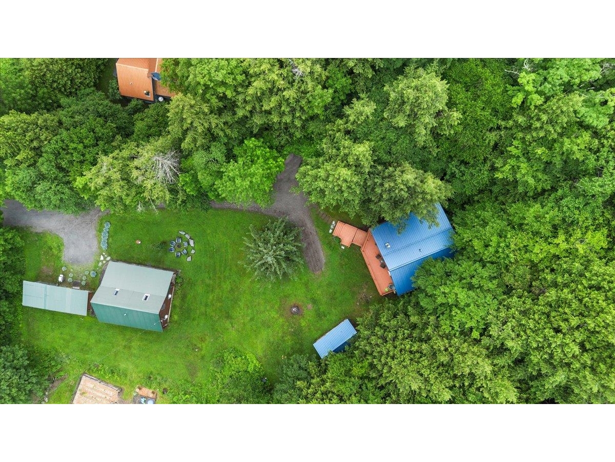 46 Log Cabin Drive