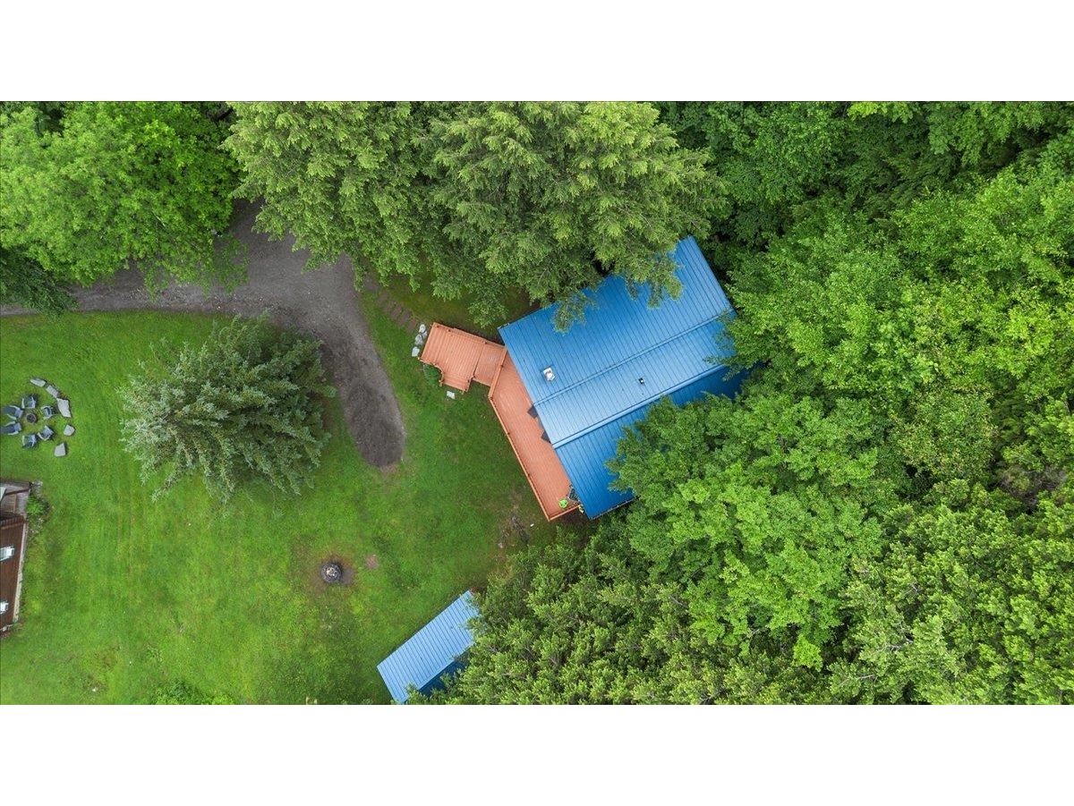 46 Log Cabin Drive