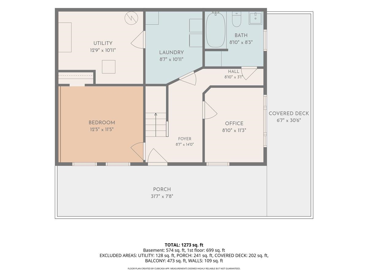46 Log Cabin Drive