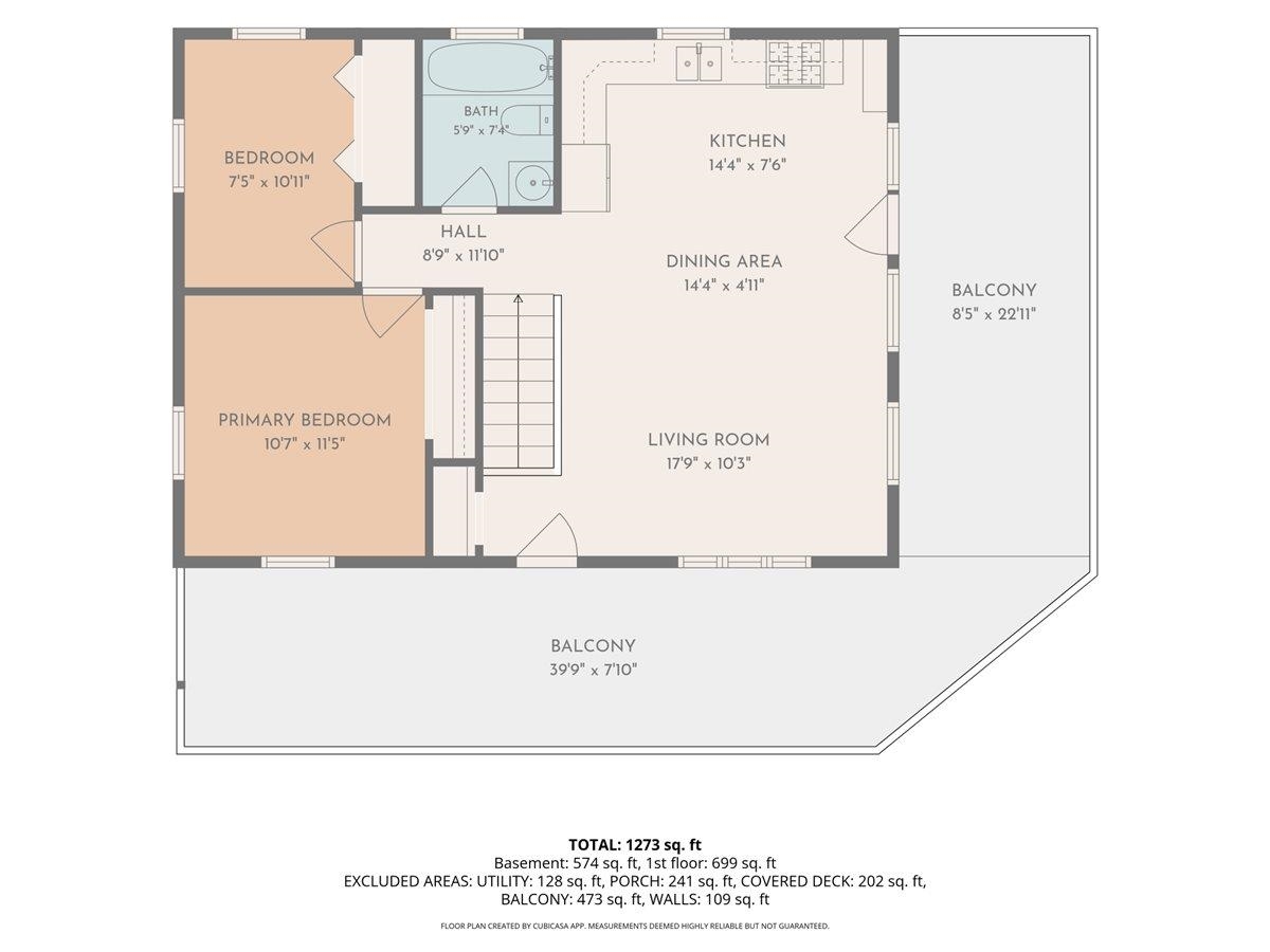 46 Log Cabin Drive