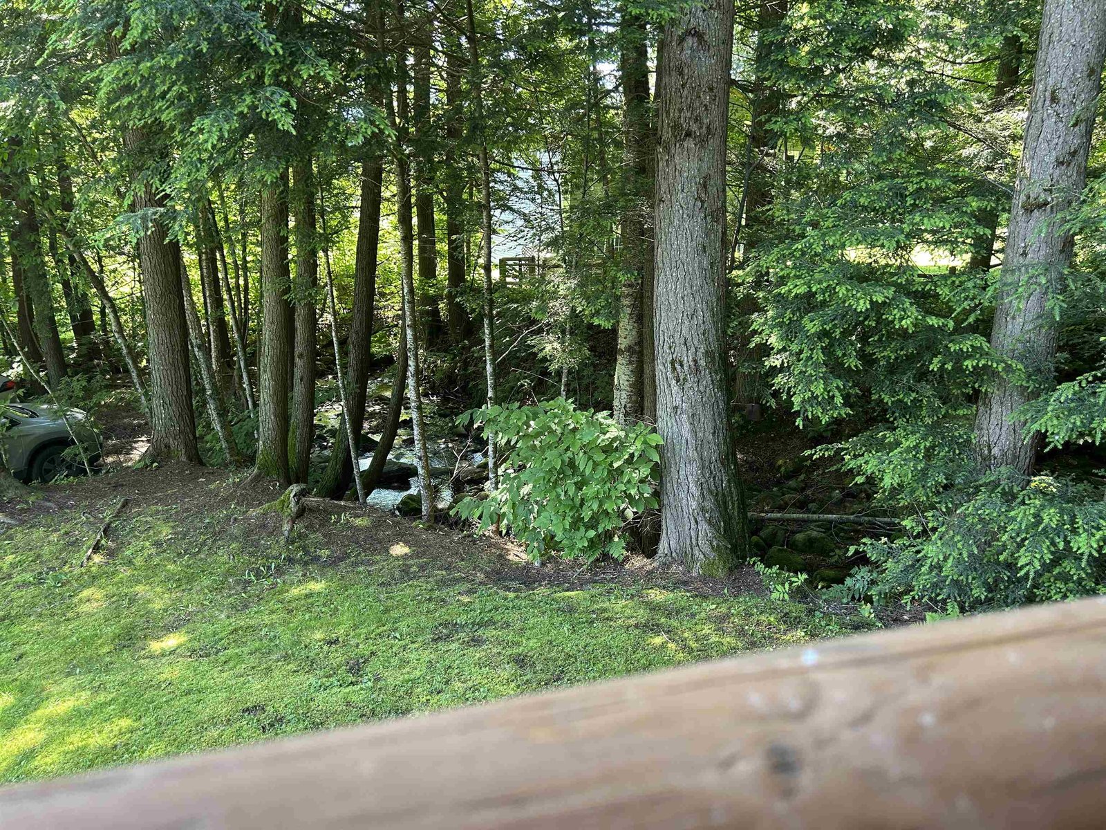 46 Log Cabin Drive