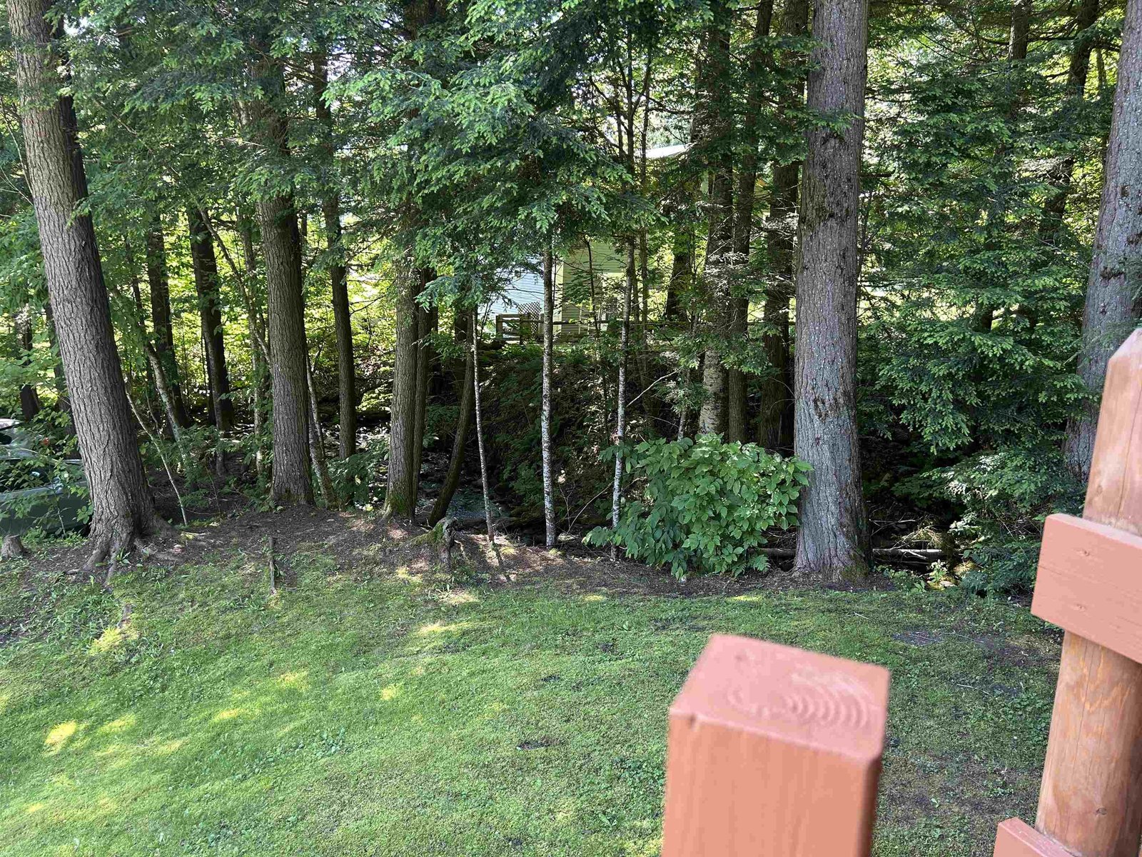 46 Log Cabin Drive