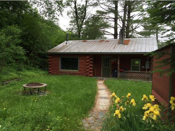 46 Log Cabin Lane