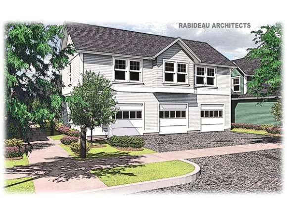 46 Madison Dr