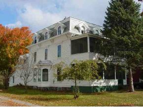46 Main Street
