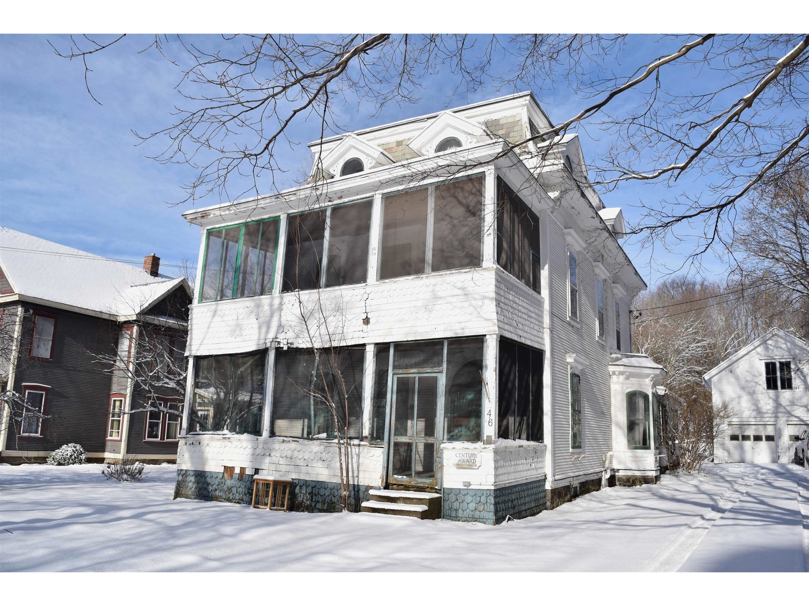 46 Main Street