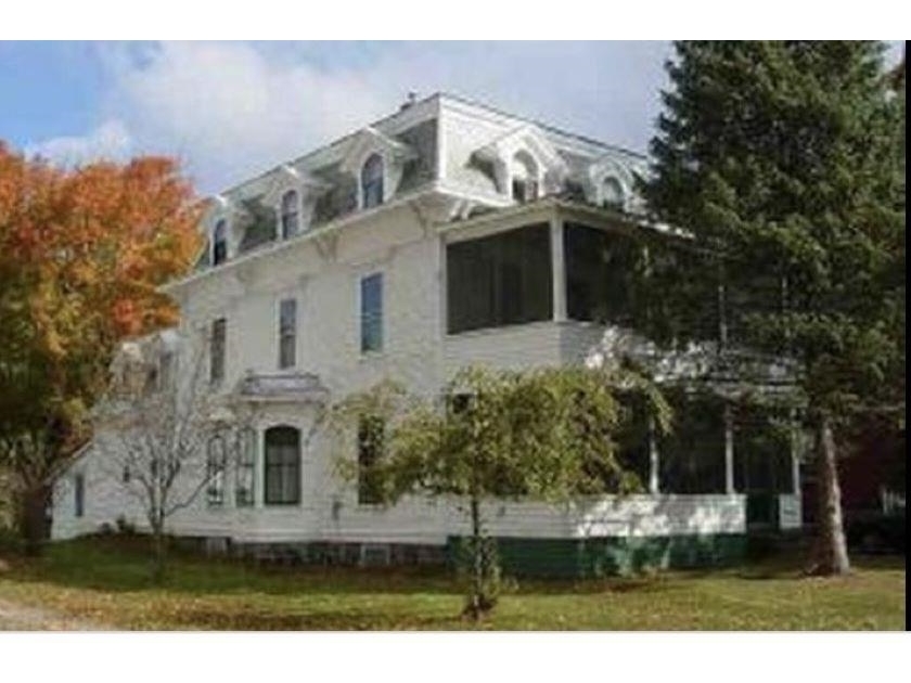 46 Main Street