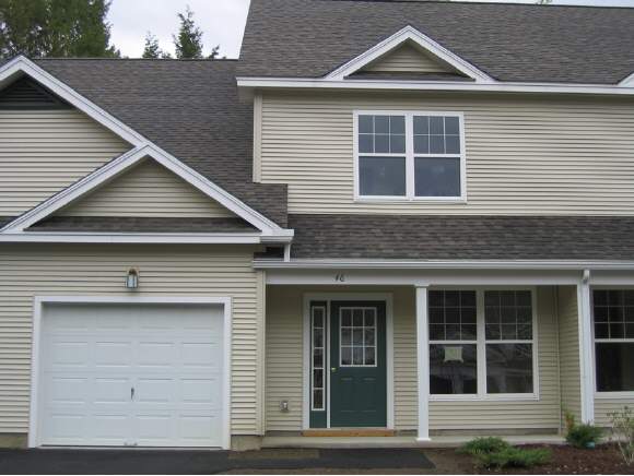 46 Marion Ave, Unit 31
