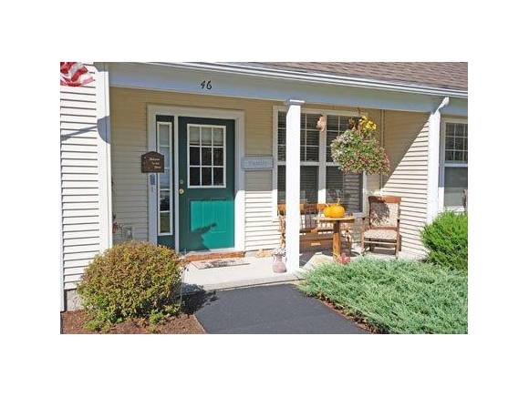 46 Marion, Unit 46