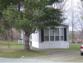 46 Monarch Court