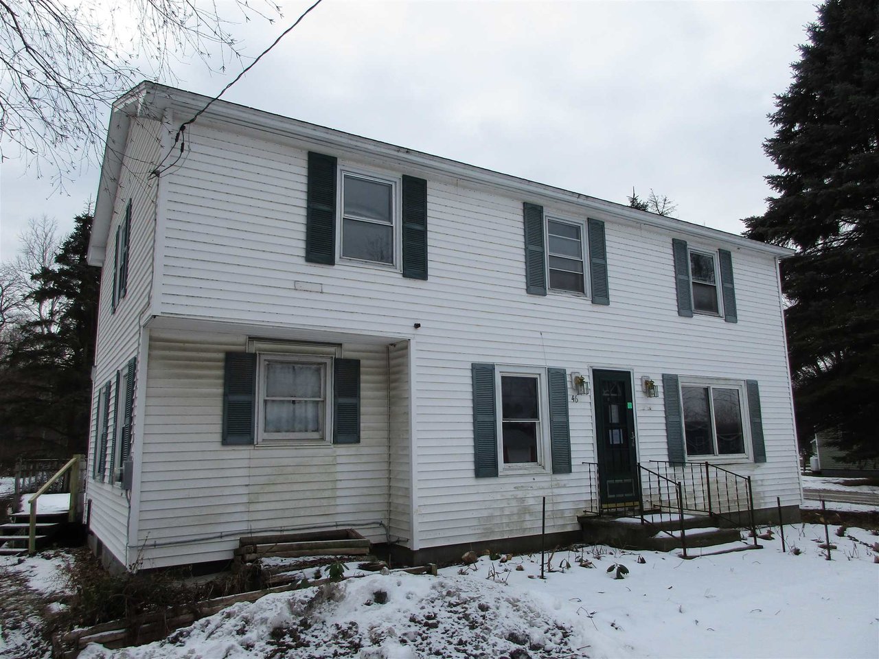 46 Ossie Road