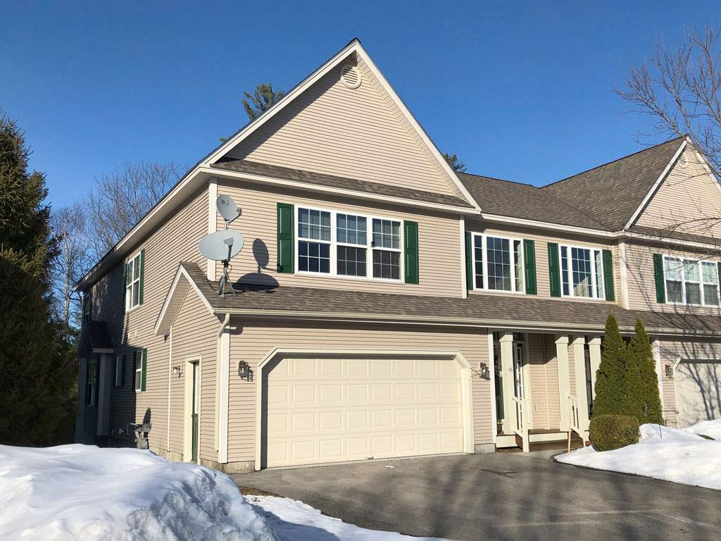 46 Partridge Drive
