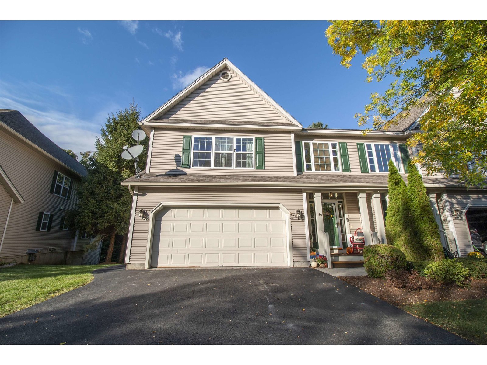 46 Partridge Drive