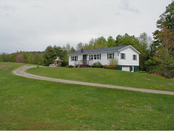 46 Pinnacle Lane