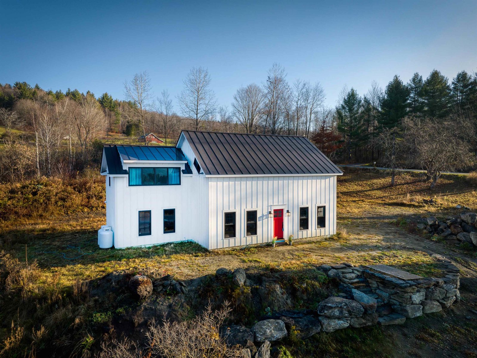 46 Plot Road