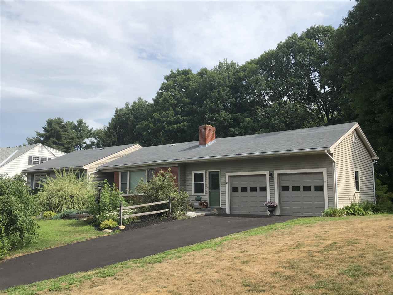 46 Ridgewood Drive