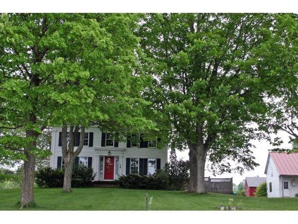 46 River Road