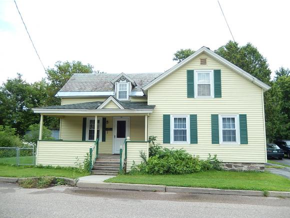 46 River Street