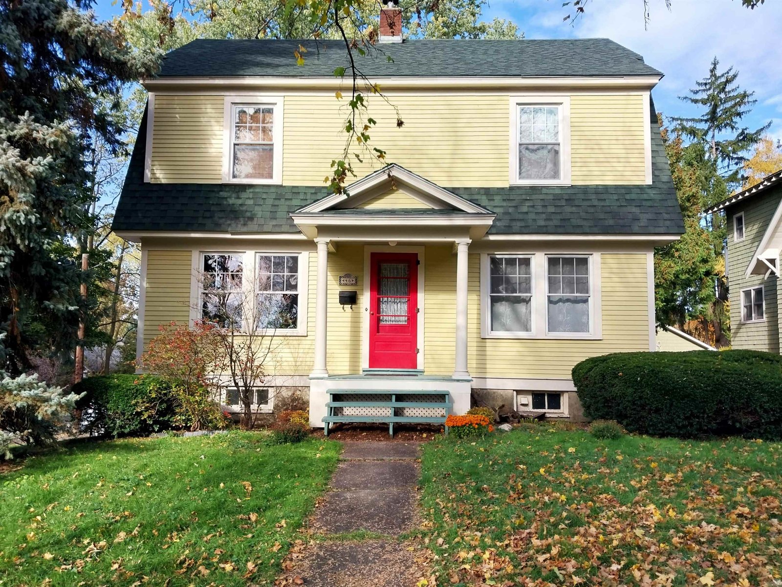 46 Scarff Avenue