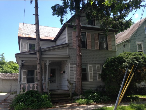 46 School Street