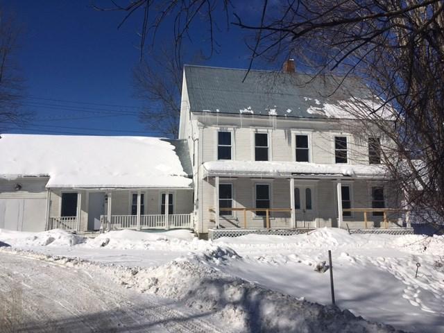 46 School Street