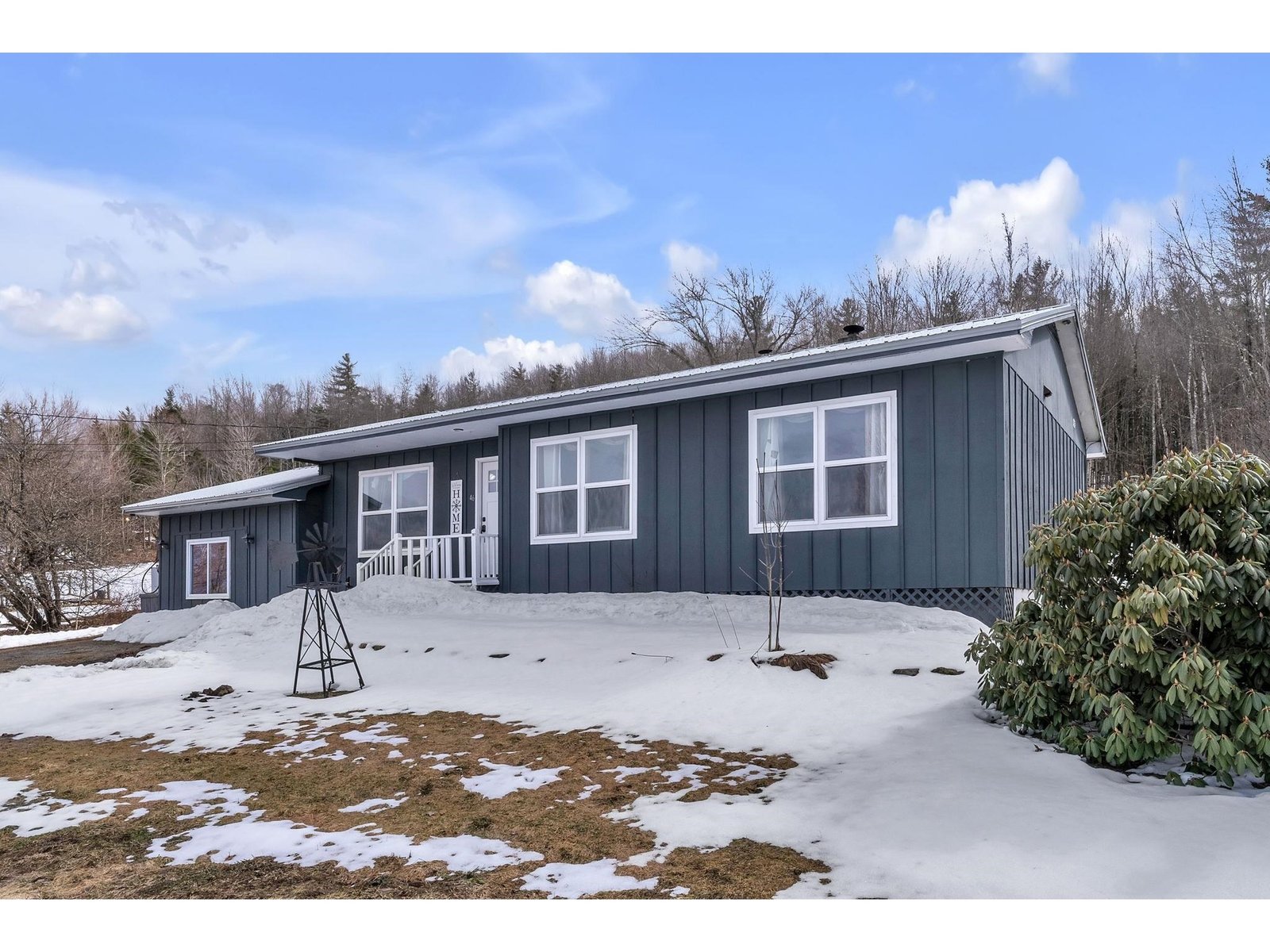 46 Sparrow Lane