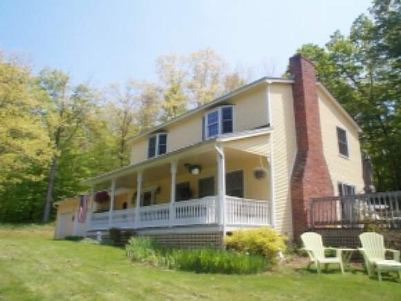 46 Sugarhill Rd
