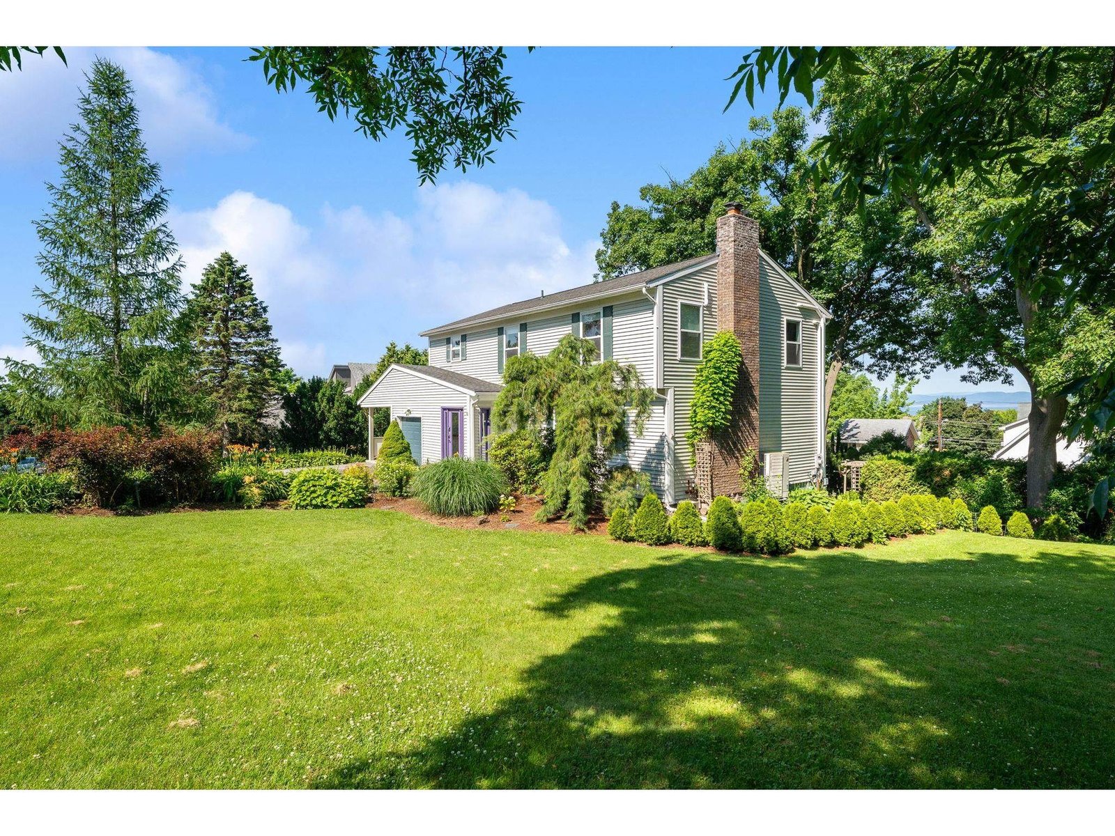 46 & TBD Chittenden Drive