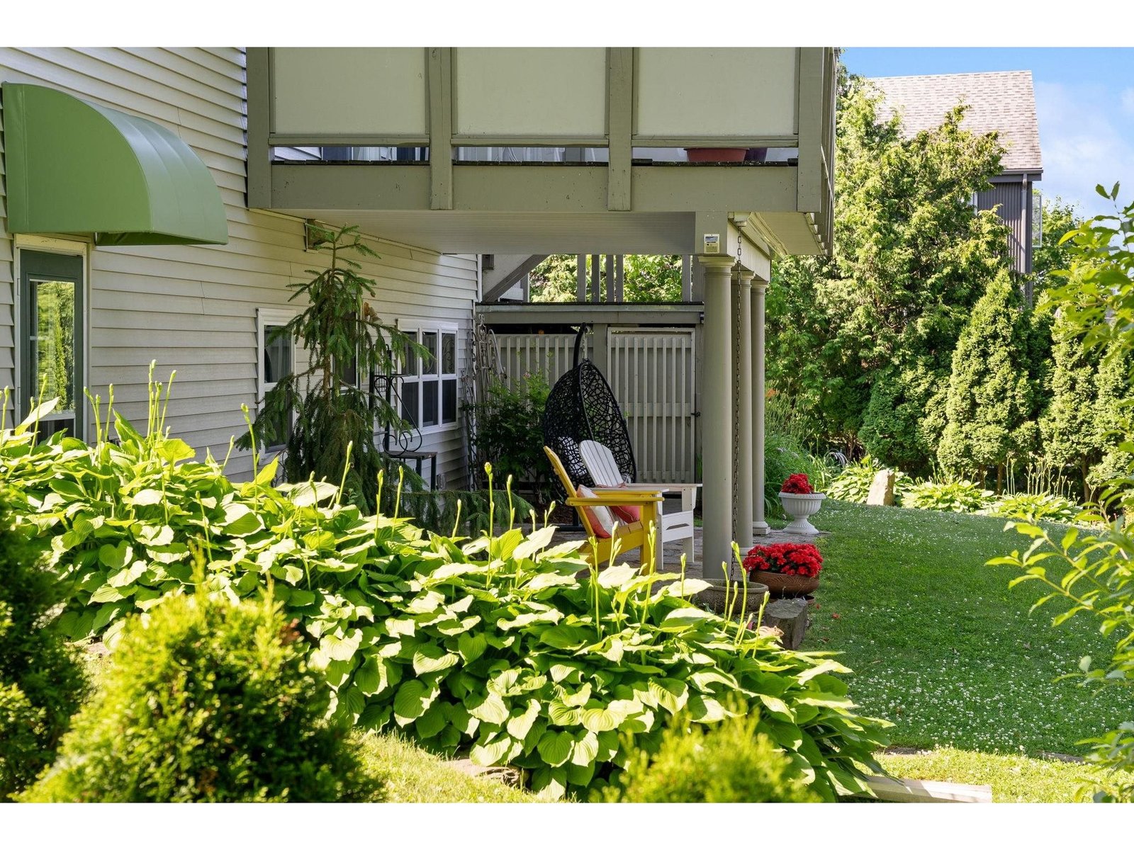 46 & TBD Chittenden Drive