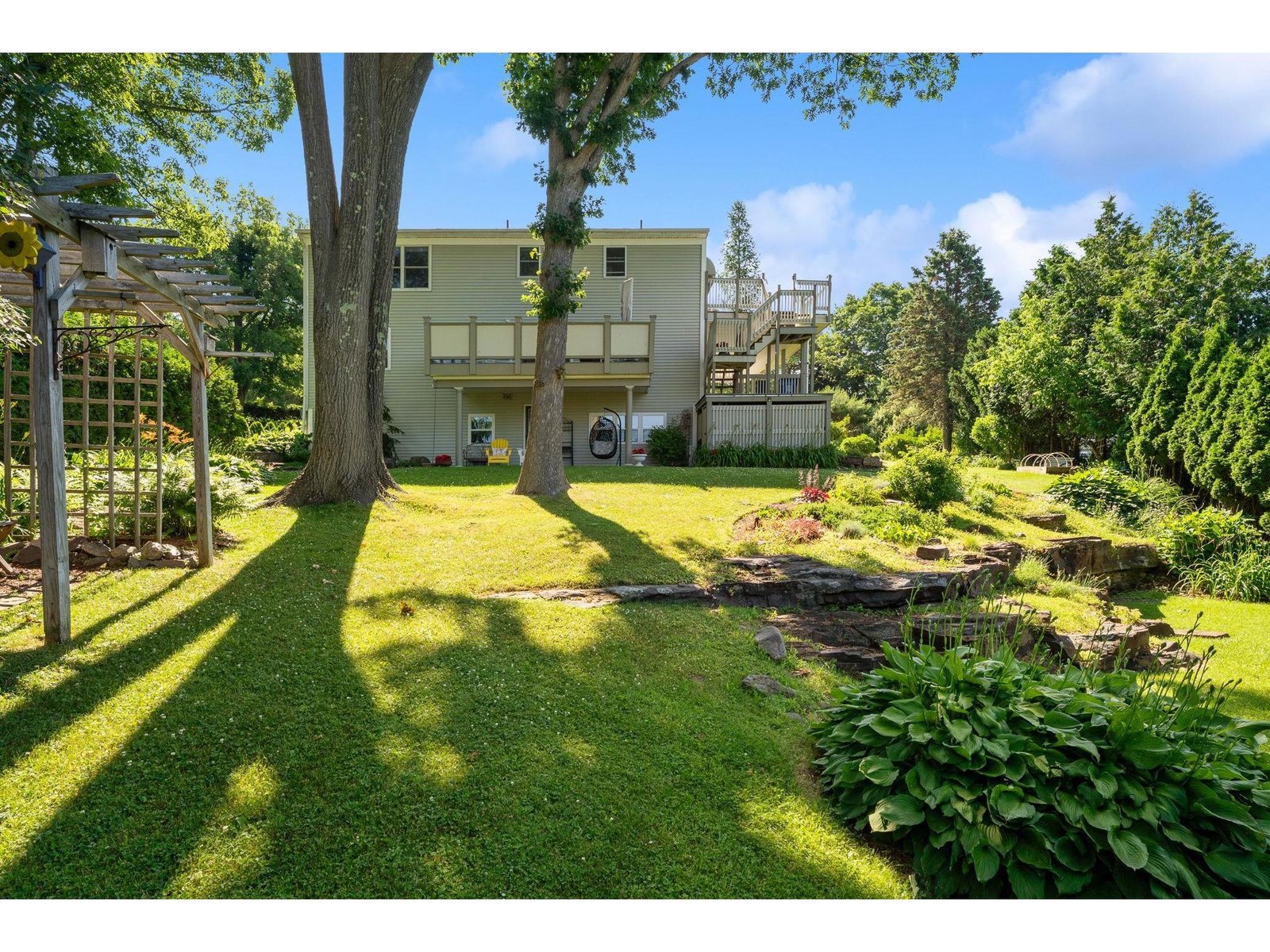 46 & TBD Chittenden Drive