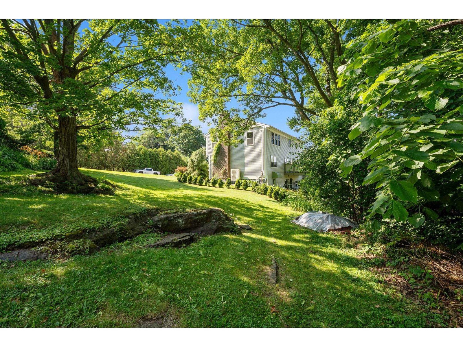 46 & TBD Chittenden Drive