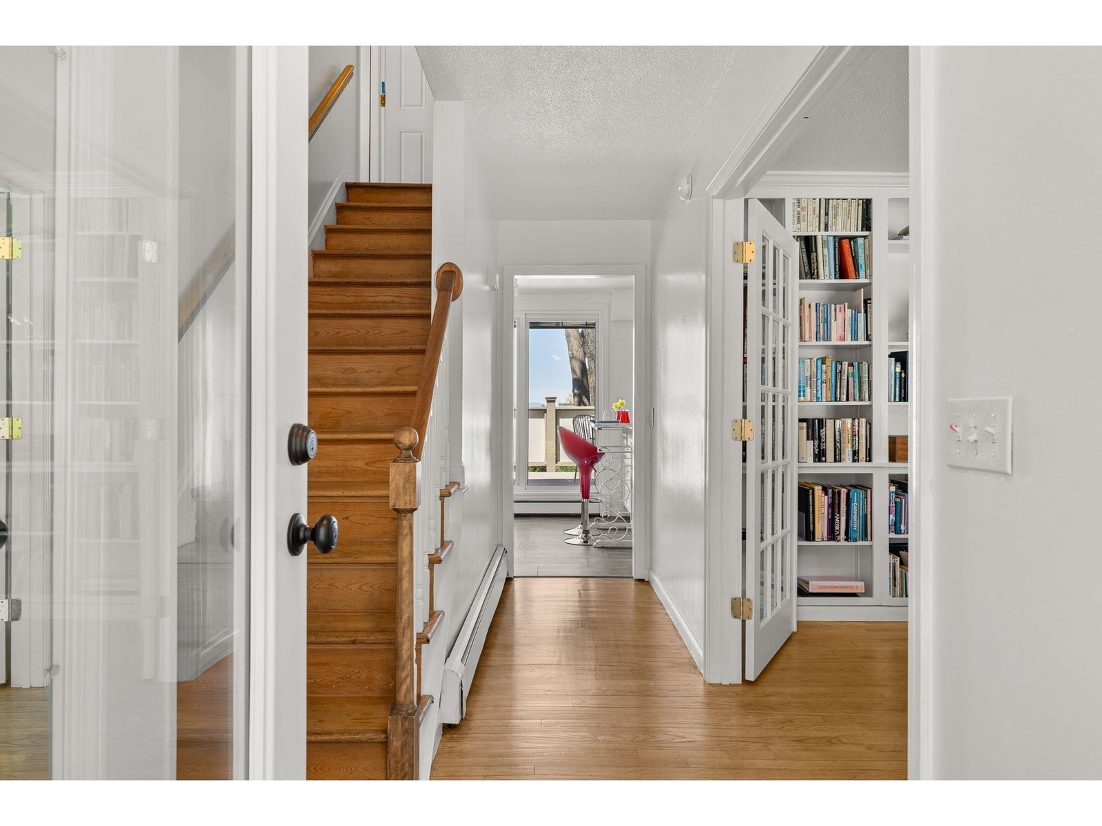 46 & TBD Chittenden Drive