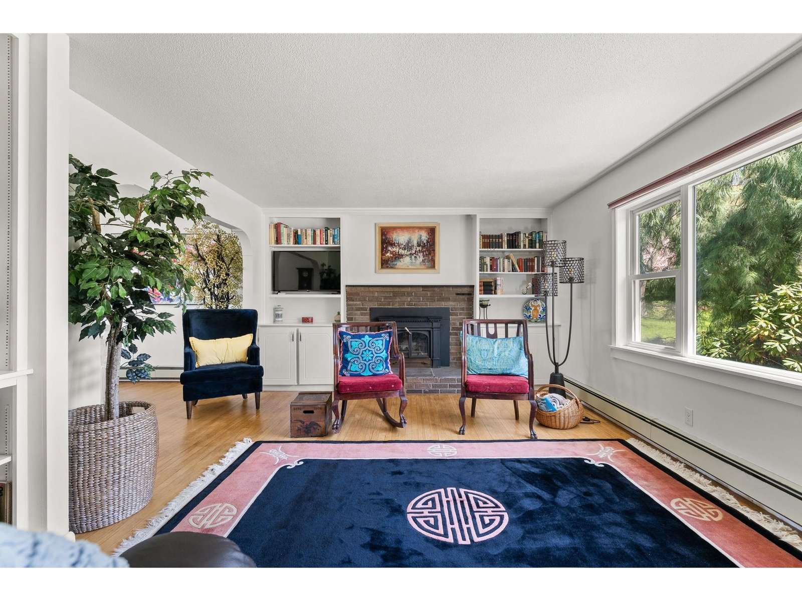 46 & TBD Chittenden Drive
