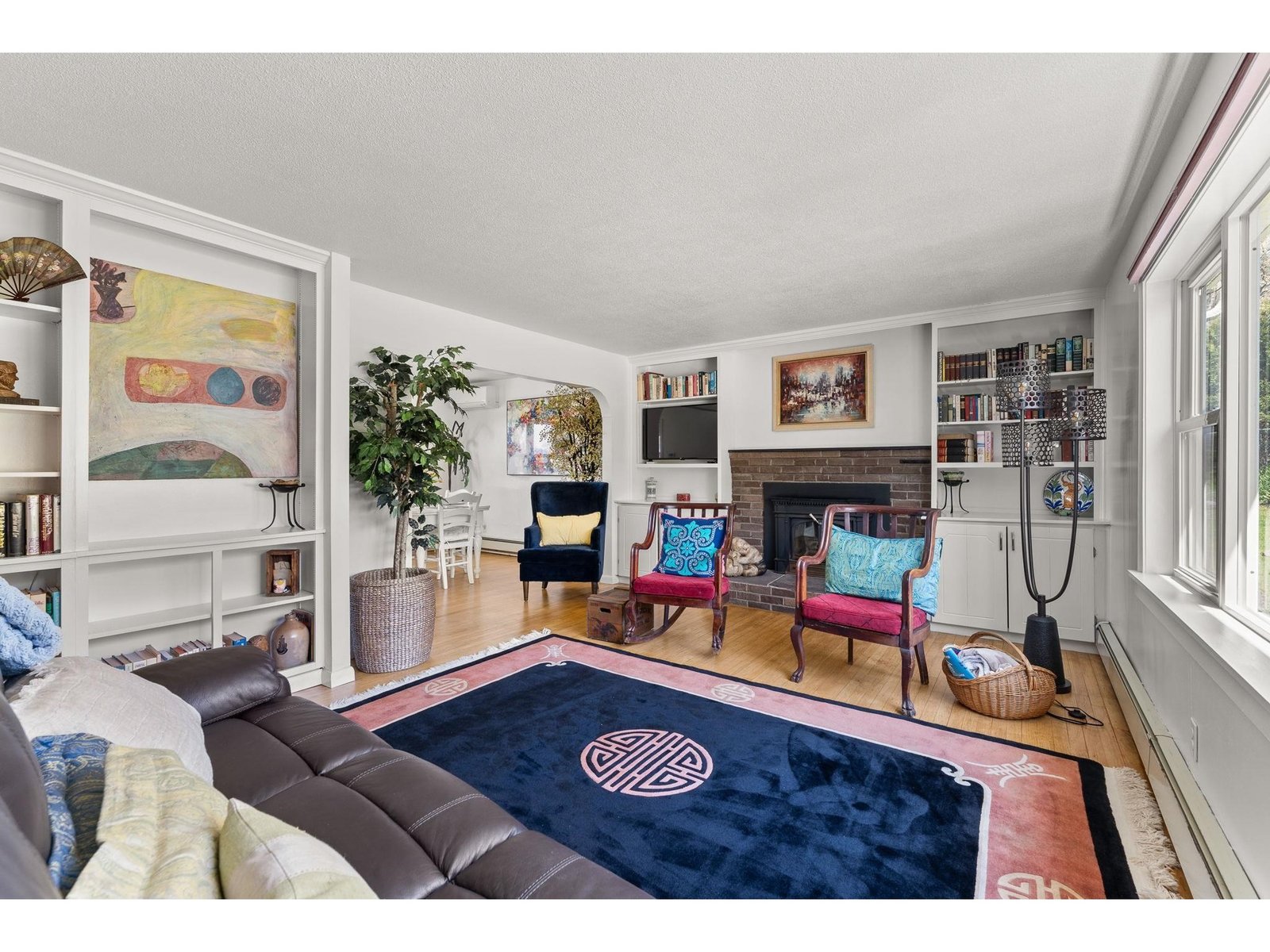 46 & TBD Chittenden Drive