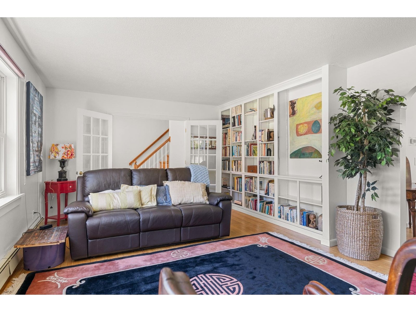 46 & TBD Chittenden Drive
