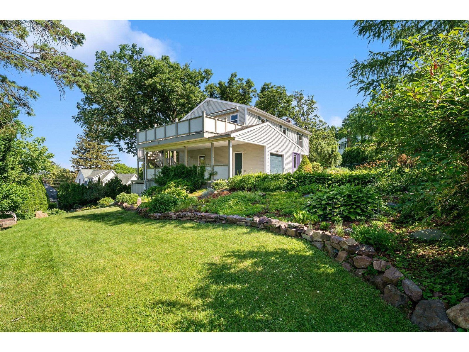 46 & TBD Chittenden Drive